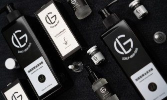 科技育髮 技術分享會