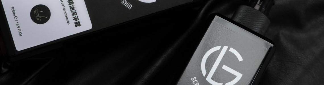 科技育髮 技術分享會