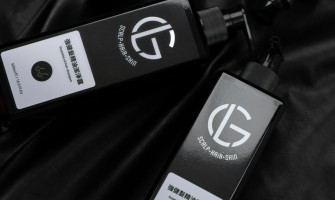 科技育髮 技術分享會