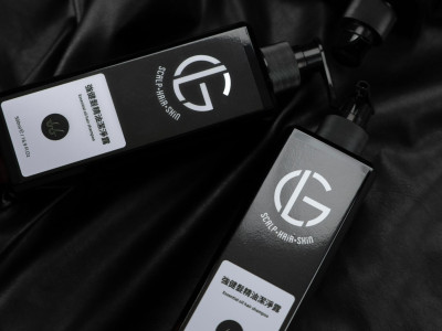 科技育髮 技術分享會