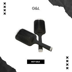 甦活頭皮氣墊梳