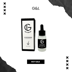 高效居家養髮精華