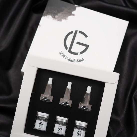 高效激活萃取安瓶