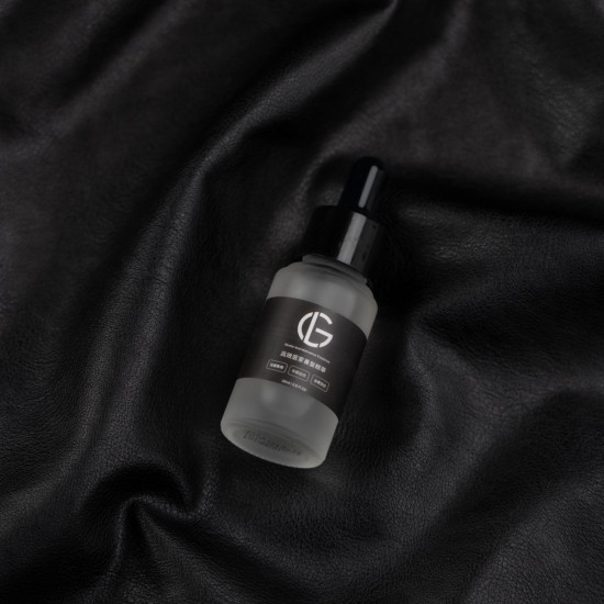 高效居家養髮精華